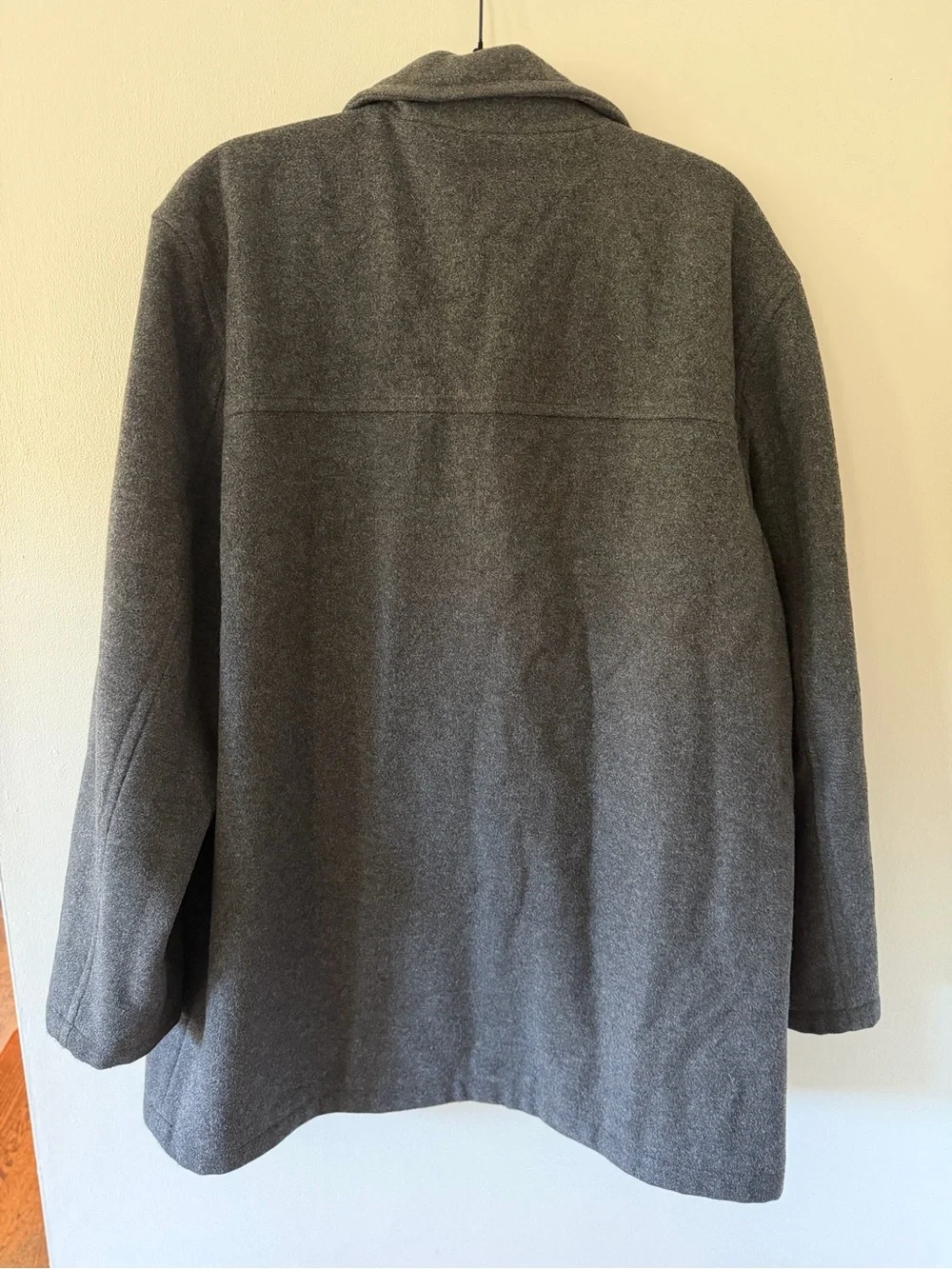 J. Crew classic crew